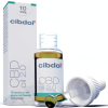 Cibdol 10% CBD Olejek Konopny