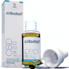 Cibdol 5% CBD Olejek Konopny
