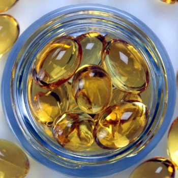 Czosnek Fohow Garlic Kapsułki