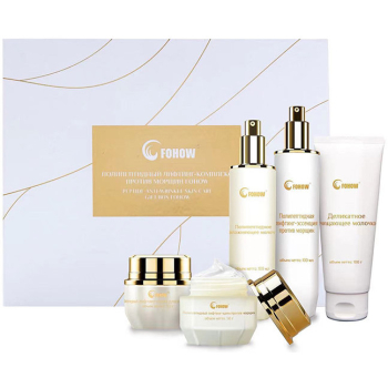 FOHOW Polipeptydowy Kompleks Liftingujący