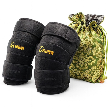 Pasy fardyczne kolanowe Fohow