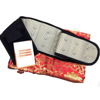 Pas Faradyczny Lędźwiowy FOHOW