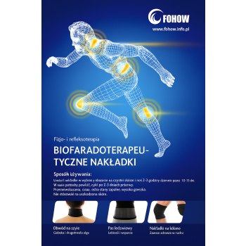 Pasy Faradyczne FOHOW