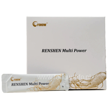RenShen MultiPower
