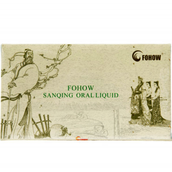 Sanqing Fohow Oral Liquid